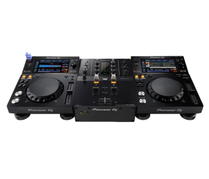 Сервисный центр Pioneer в Самаре