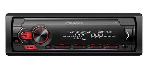 Сервисный центр Pioneer в Самаре