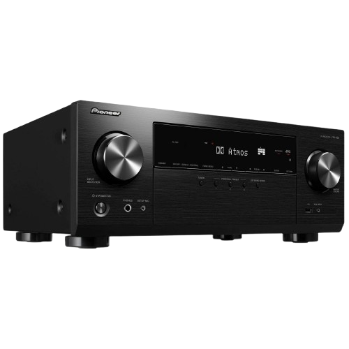 Сервисный центр Pioneer в Самаре