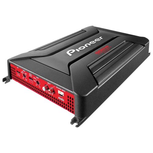 Сервисный центр Pioneer в Самаре