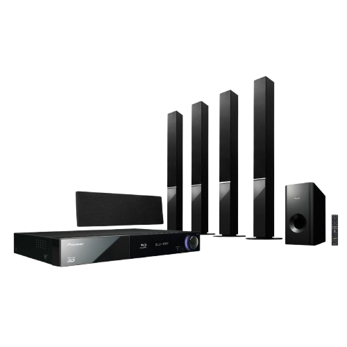 Сервисный центр Pioneer в Самаре