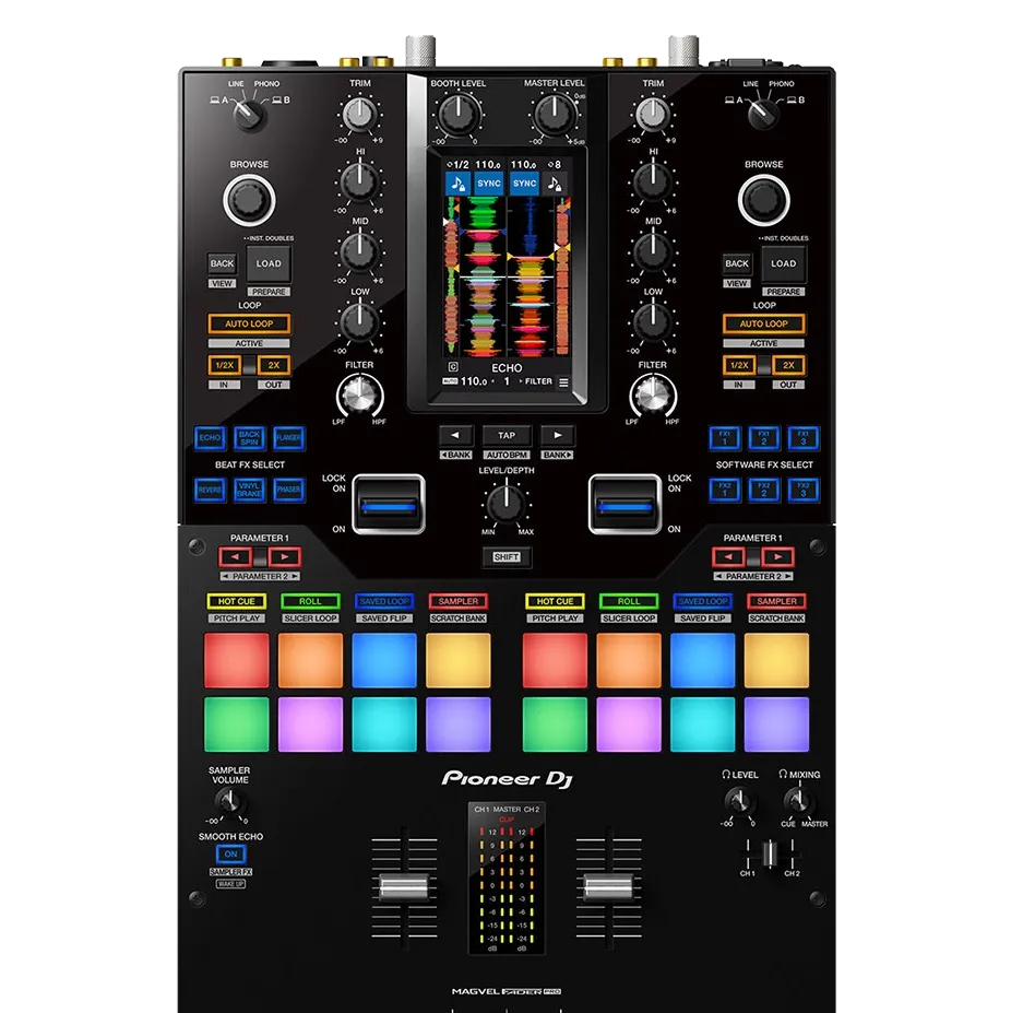 DJM-S11