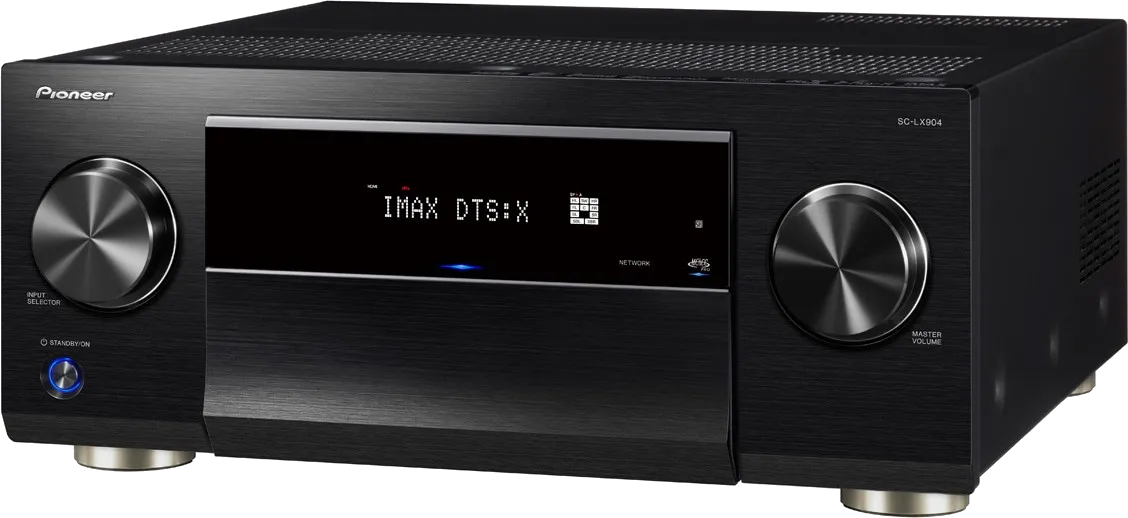 SC-LX904